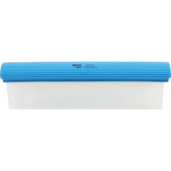 Kuchyňská stěrka Silikonová stěrka 300 mm, např. na sušení skla, karoserie ap. BGS108855 (BGS108855)