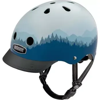 Cyklistická přilba Helma Nutcase, Timberline velikost helmy L