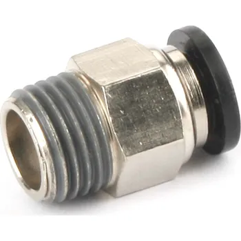 Fitinka Závitová spojka 6 x 3/8a