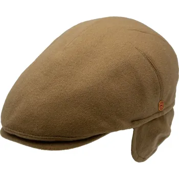 Čepice Mayser Sidney Plus béžová L