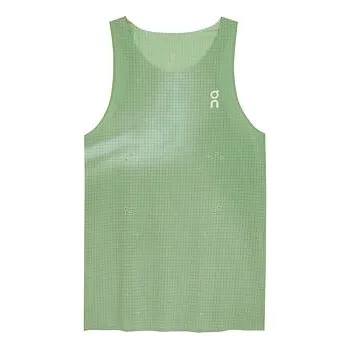 Pánské běžecké tílko On Pace Tank