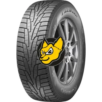 Zimní osobní pneu Marshal KW31 205/50 R17 93R XL M+S