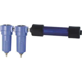 Příslušenství ke kompresoru MD-F 142 - Membránová sušička (Ilustrativní foto)