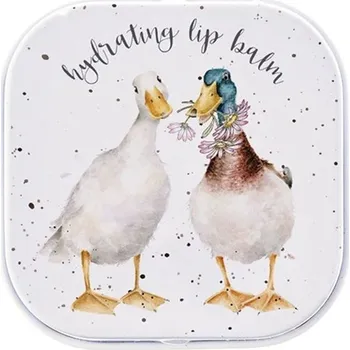 Péče o rty Wrendale Designs Balzám na rty Wrendale Designs "Not a Daisy Goes By" - Kachny