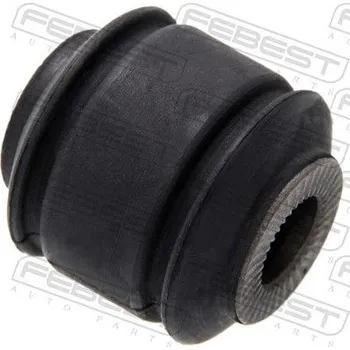 Pouzdro, tlumič odpružení FEBEST NAB-278