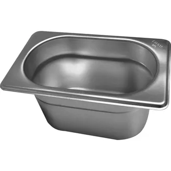 TOMGAST Gastronádoba Standard GN 1/9 150 mm
