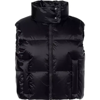 Dámská vesta Dámská vesta Goldbergh Câlin 9000