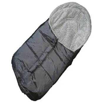 vozík za kolo FUSAK ZIMNÍ MIMI