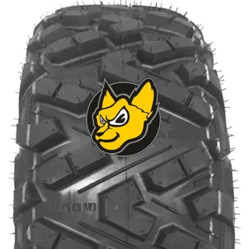 4x4 pneu Duro (hwa Fong) DI2039 Power Grip V2 27x9.00 R14 63n 63N TL 6PR