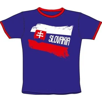 Chlapecké oblečení Fun. triko SR 1 dětské 146/152