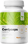 MycoMedica Cordyceps Pro 500 mg BIO 90…