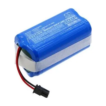 Baterie pro Ultenic T10 Elite, 2600 mAh, Cameron Sino CS-EFR300VX