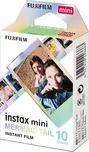 Fujifilm instax™ mini film MERMAID TAIL (10ks)
