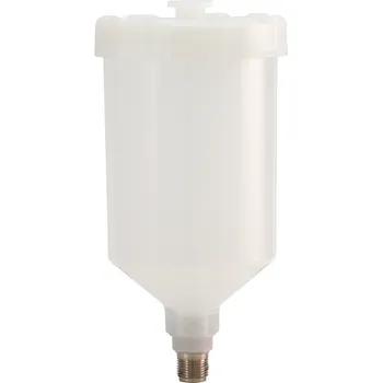 Stříkací pistole Nádobka nylon 600 ml.