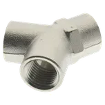 Rozdvojka 3x G 3/8" i