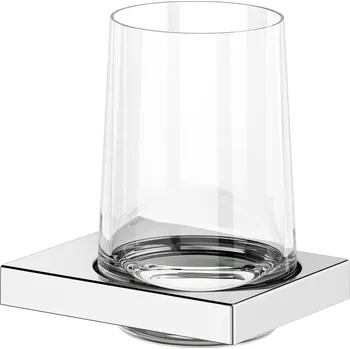 Sklenice Sklenička z křišťálového skla Keuco Edition 11