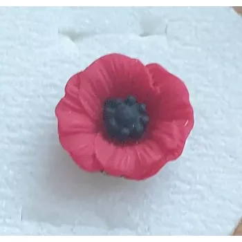 Brož Brož - vlčí mák