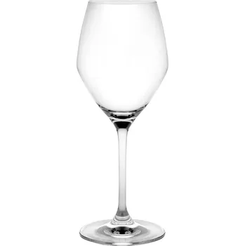 Sklenice Set sklenic na bílé víno PERFECTION Holmegaard 320 ml, 6 ks čiré