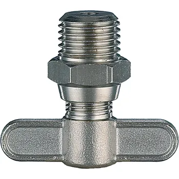 Ventil Odpouštěcí ventil 1/4"