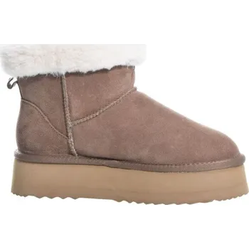 Dámská zimní obuv Dámská zimní obuv Head KELLE 40 Hnědá, Bílá