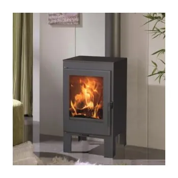 Krbová kamna Krbová kamna Alina 6 kW