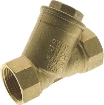 Příslušenství ke kompresoru Filtr HR 1 1/2"i