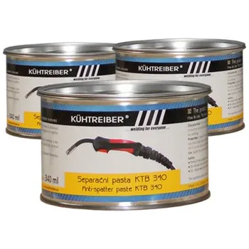 Příslušenství ke svářečce Separační pasta 340 ml