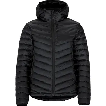 Dámská bunda Dámská zimní bunda Craft CORE EXPLORE LT INSULATION W černá 1915261-999000 - S | UK 7 | US 9