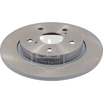 Brzdový kotouč Brzdový kotouč FEBI BILSTEIN 108382