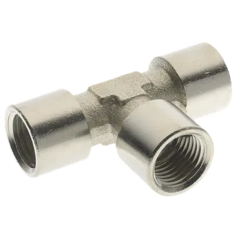 Fitinka T kus G 1" i