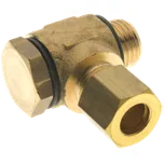 Otočné šroubení LOCK L 14 x G 3/8"a