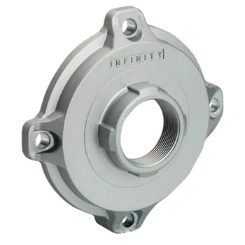 Fitinka Příruba 110 x G2"i