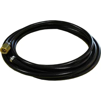 Zahradní hadice Hadice plyn. Alfin,ATA PULS,PEGAS TIG 3m G1/4, D 9.5 opředená