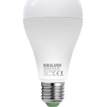 Žárovka LED Žárovka LEDSTAR ECO A65 E27/18W/230V 3000K