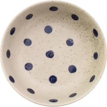 Talíř Verlo Grochy talíř hluboký pr. 20 cm