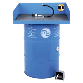 Dílenský stůl Mycí stůl typ KP