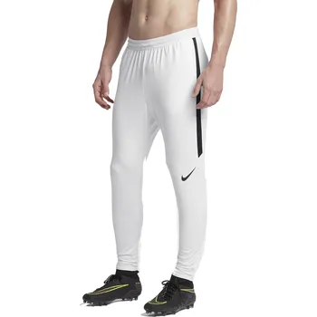 Kalhoty Nike M NK DRY STRIKE PANT KP 714966-100 Velikost L