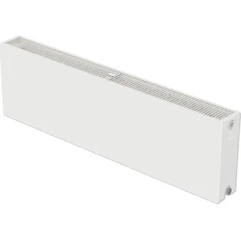 Radiátor Deskový radiátor Rotheigner Plan 22 300 x 600 mm 6 přípojek (spodní nebo boční)