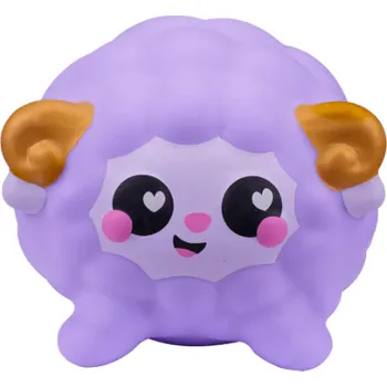 Figurka Smooshzees Luvzees Ovečka