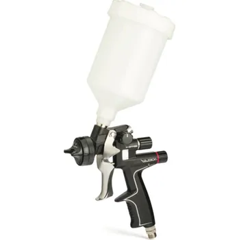 Stříkací pistole Stříkací pistole 200/S HPS