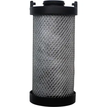 Kabinový filtr Filtrační vložka s aktivním uhlím FVA-I 3"-46 750