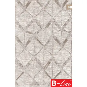 Koberec Sintelon Kusový koberec VEGAS HOME 02WBE Rozměr 80x150 cm