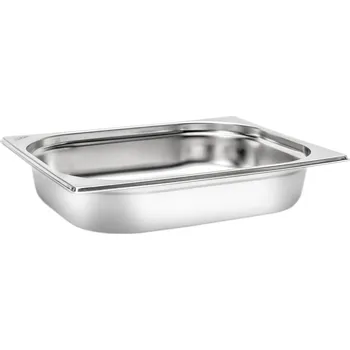 TOMGAST Gastronádoba Standard GN 1/2 065 mm