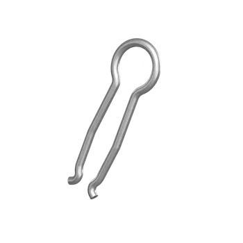 Brzdová hadice Magura GUSTAV PRO Spring clip (4ks) (Pojistka Magura EASY LINK GUSTAV PRO spring clip)