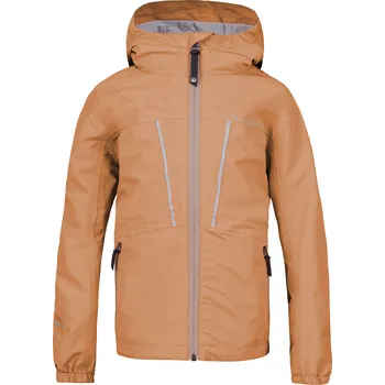 Dětská bunda HANNAH GOLDIE JR CARAMEL 110-116