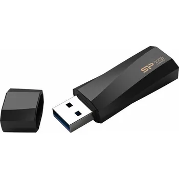 USB flash disk Pendrive Silicon Power Blaze B07, 32 GB (SP032GBUF3B07V1K)