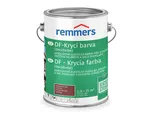 Remmers - Deckfarbe 2,5 l schwedischrot