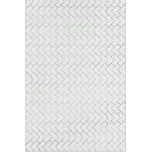 Samolepicí fólie Klebefolie Metallic Chester 150x45 cm