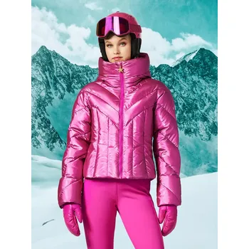 Dámská lyžařská bunda Goldbergh Elodie 4715