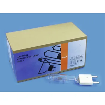 Žárovka 240V/2000W G-38 64789 CP73 Osram